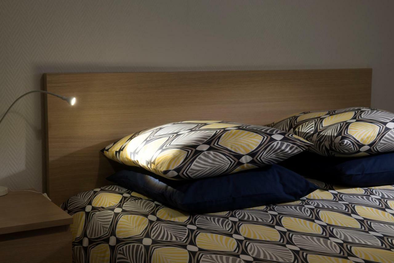 Appartement " Martin Schongauer " à Colmar Extérieur photo